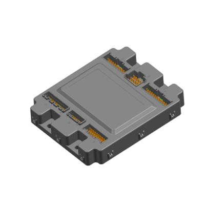 EBX-954（重卡车身BCM）