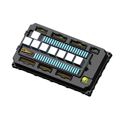 EBX-2510（车身控制模块）