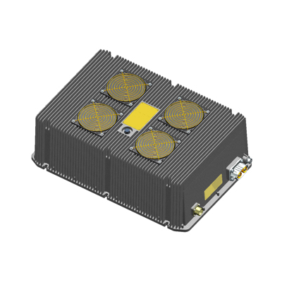 EBX-2514（30KW DCAC电源控制盒）