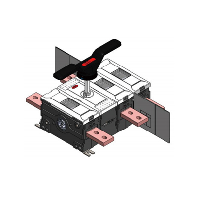 JDK-2507（隔离开关）